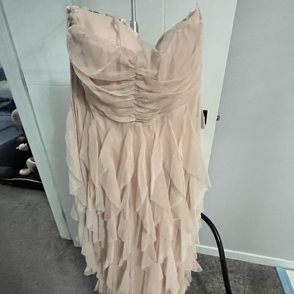 Elegant Evening Dress for special occasions